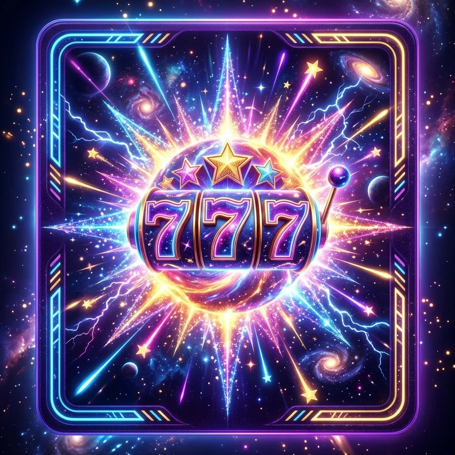 Starburst Nova